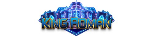 Kingroman รวบรวมเกมพนันครบวงจร 24 ชั่วโมง
